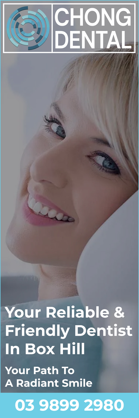 Chong Dental Surgery