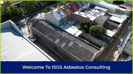 ISGS Consulting Group Hero Image