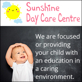Sunshine Day Care Centre