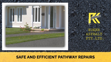 Roker Asphalt Hero Image