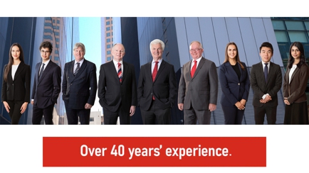 Grope Hamilton Lawyers Hero Image
