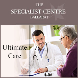 The Specialist Centre