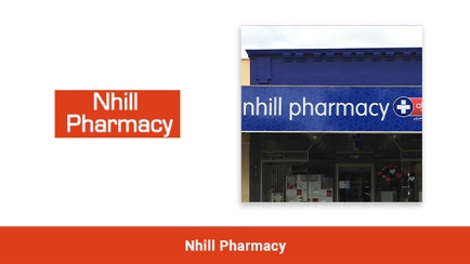 Nhill Pharmacy Hero Image