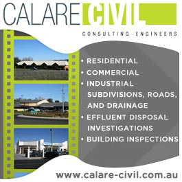 Calare Civil Pty Ltd