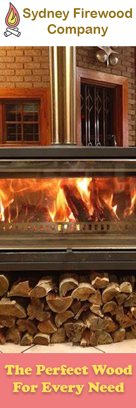 Sydney Firewood Company