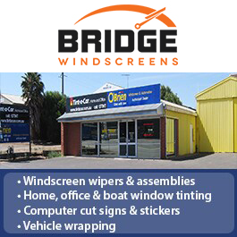 Bridge Windscreens