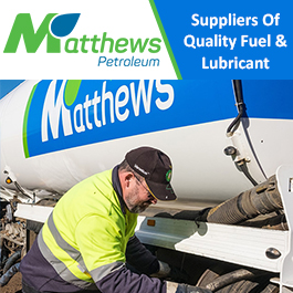 Matthews Petroleum
