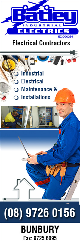 Batley Industrial Electrics