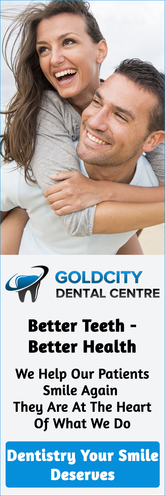 GoldCity Dental Centre