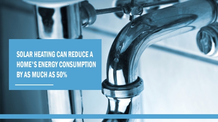 Countrywide Plumbing Hero Image