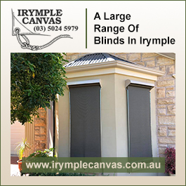 Irymple Canvas