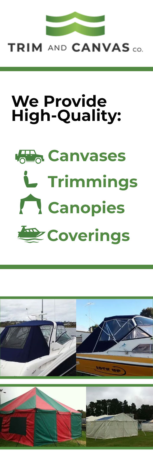 Trim & Canvas Co Pty Ltd