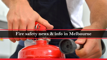 Essential Fire Safety Services Pty Ltd Hero Image