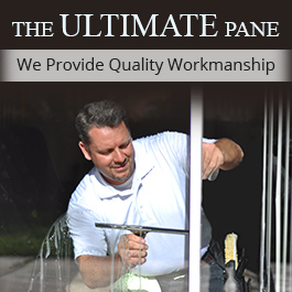 The Ultimate Pane