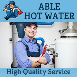 Able Plumbing & Hot Water