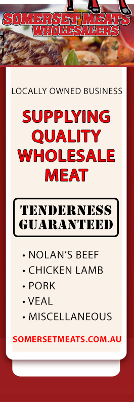 Somerset Meats