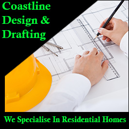 Coastline Design & Drafting