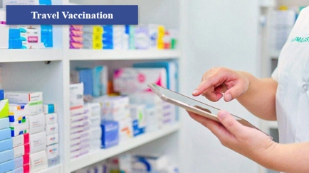 Warners Bay Pharmacy Hero Image