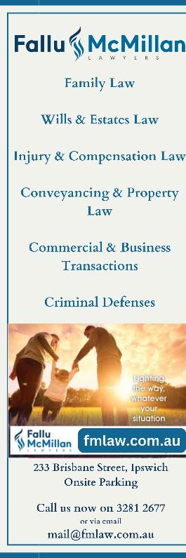 Fallu McMillan Lawyers