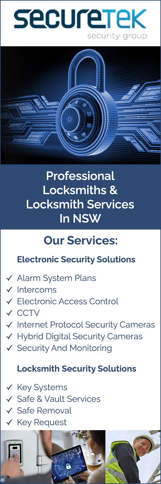 Securetek
