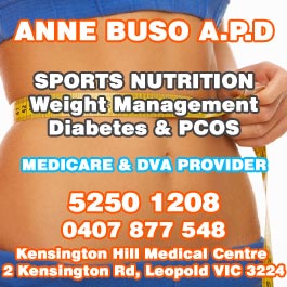 Anne Buso A.P.D