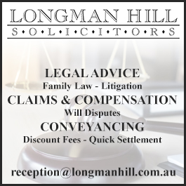 Longman Hill Solicitors