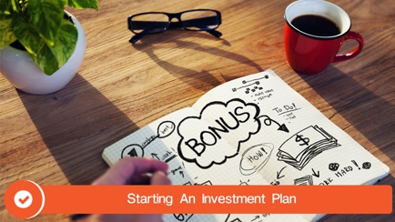 DPM Financial Management Hero Image