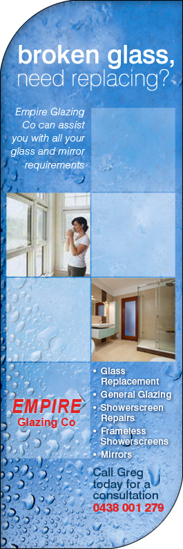 Empire Glazing Co