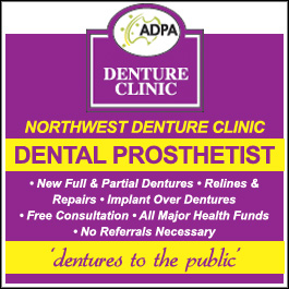 Northwest Denture Clinic