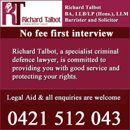 Richard Talbot