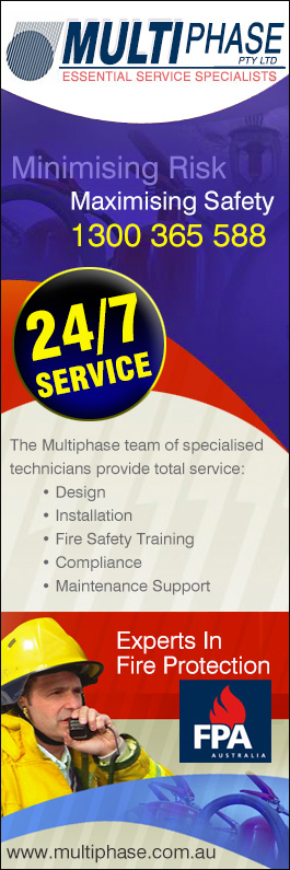 Multiphase Pty Ltd