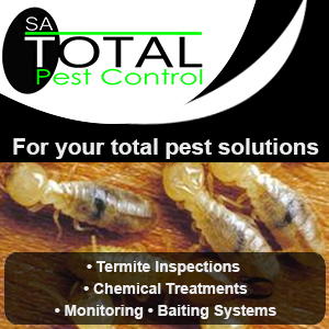 SA Total Pest Control