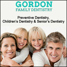 Gordon Family Dentistry