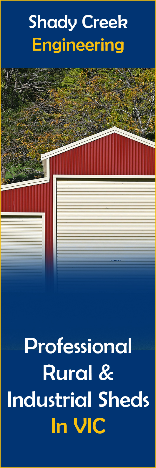 Shady Creek Engineering