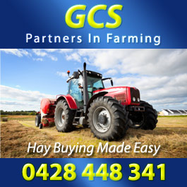 GCS Partners In Farming