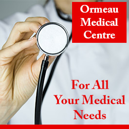 Ormeau Medical Centre