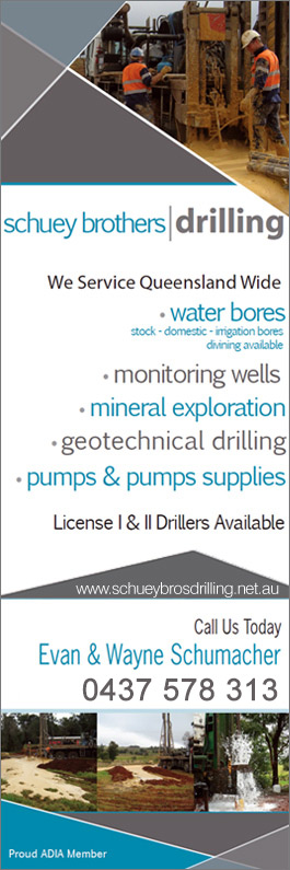 Schuey Brothers Drilling