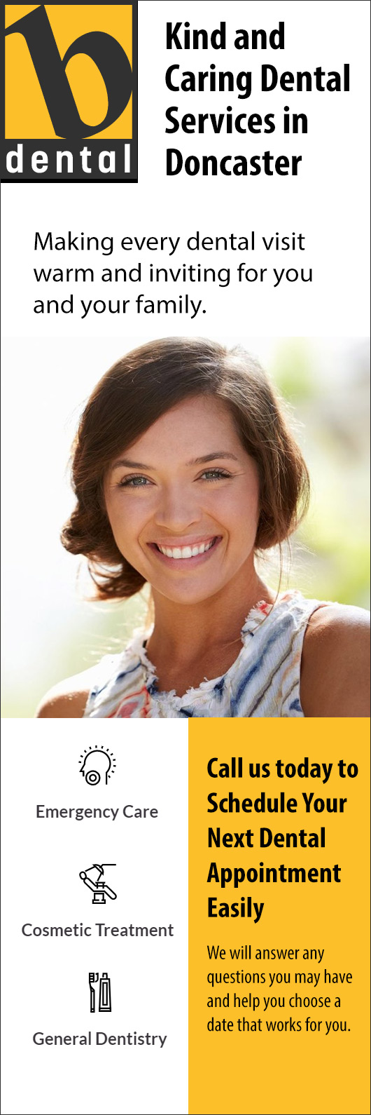 B Dental