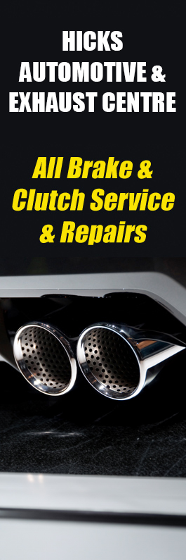 Hicks Automotive & Exhaust Care