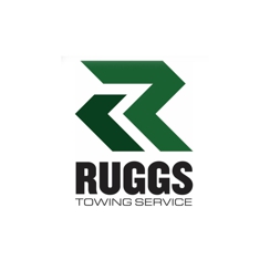 Ruggs Towing Service Hero Image