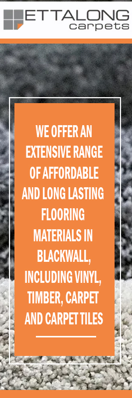 Ettalong Carpets