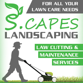 S. Capes Landscaping