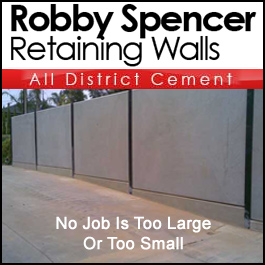 All District Cement Co