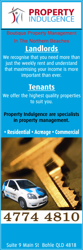 Property Indulgence