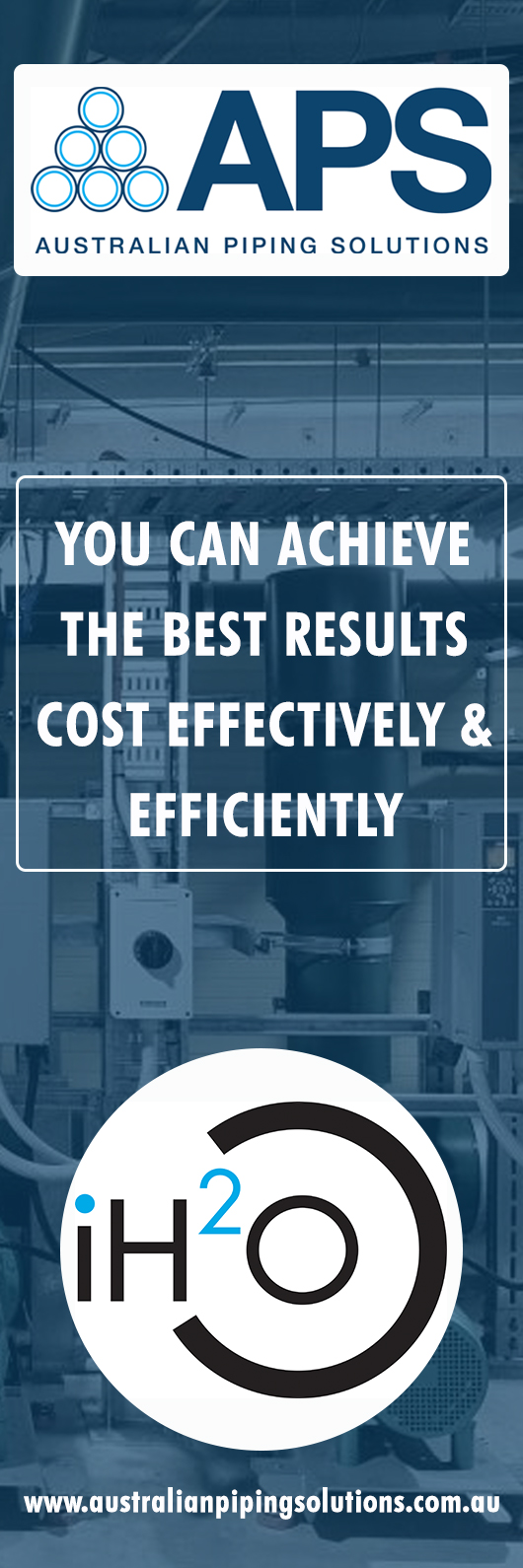 Australian Piping Solutions Pty Ltd