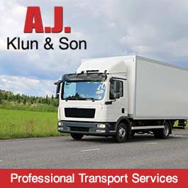 A.J. Klun & Son