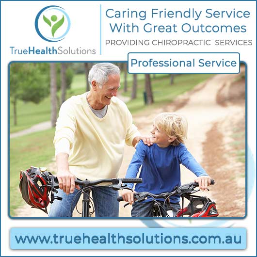 True Health Solutions