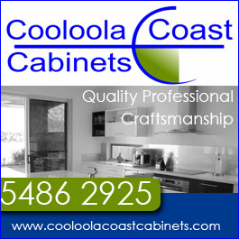 Cooloola Coast Cabinets