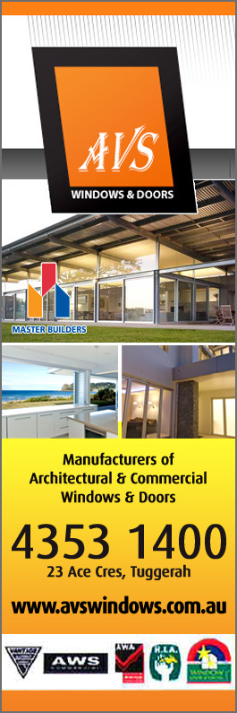 AVS Windows & Doors
