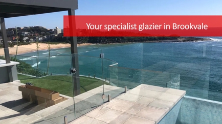 Brookvale Glass Service Pty Ltd Hero Image